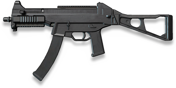 Retired UMP9